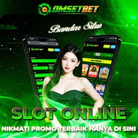 Slot Gacor